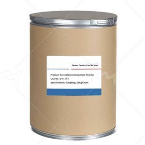 Raws-Testosterone Enanthate(Test e ,Test en,TE)
