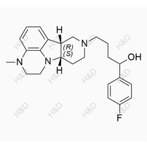 Lumateperone Impurity 1