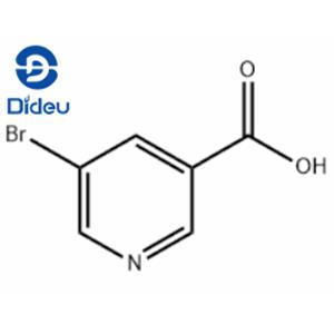 5-Bromonicotinic acid