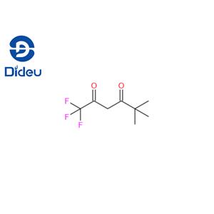 1,1,1-TRIFLUORO-5,5-DIMETHYL-2,4-HEXANEDIONE