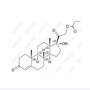 Hydrocortisone Impurity