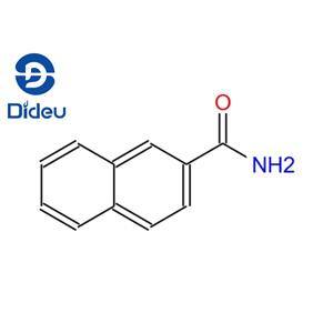 NAPHTHALENE-2-CARBOXAMIDE