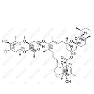 Ivermectin H2B1a