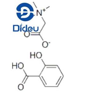 BETAINE SALICYLATE