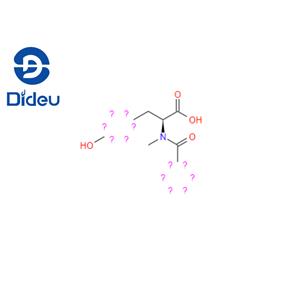 N-Benzoyl-N-methyl-L-tyrosine