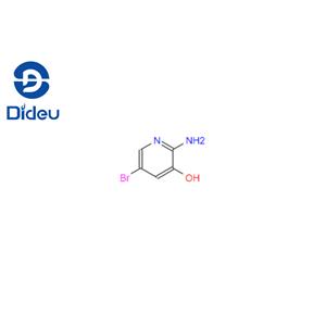 2-amino-5-bromopyridin-3-ol