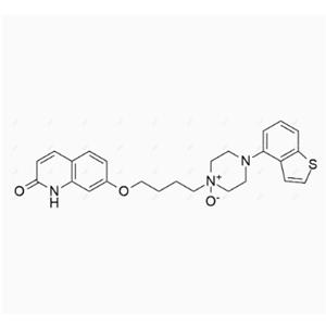 Brexpiprazole Impurity G