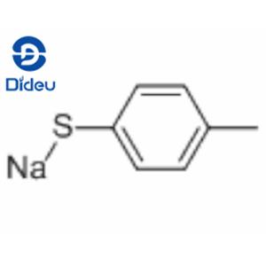 4-METHYLBENZENETHIOL, SODIUM SALT