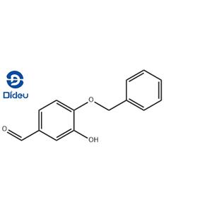 3-HYDROXY-4-BENZYLOXY BENZALDEHYDE