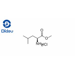 Methyl L-leucinate hydrochloride