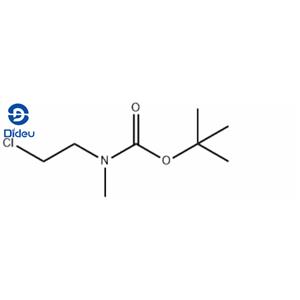 (2-Chloro-ethyl)-methyl-carbamic acid tert-butyl ester