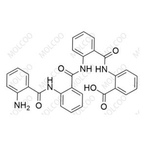 Sivelestat Impurity 18