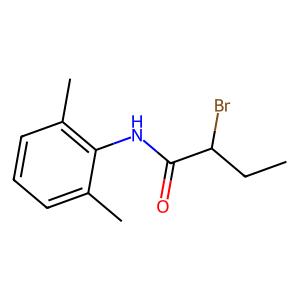 2-bromo-N-(2,6-dimethylphenyl)butanamide