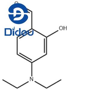 4-(Diethylamino)salicylaldehyde