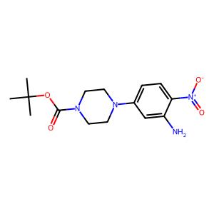 diethyl 2-(3,5-difluoro-4-nitrophenyl)malonate