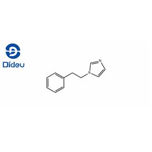 1-(2-Phenylethyl)-1H-imidazole