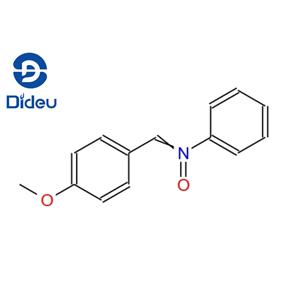 N-Phenyl-4-methoxybenzylideneamine N-oxide