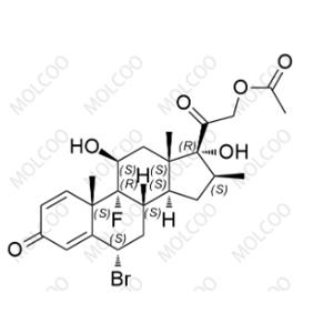 Betamethasone Impurity 43