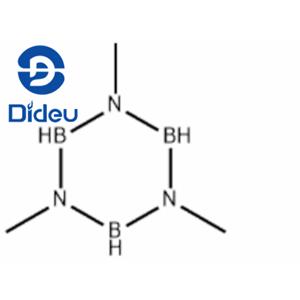 1,3,5-TRIMETHYLBORAZINE
