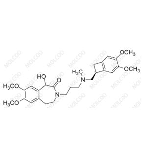 Ivabradine Impurity 8