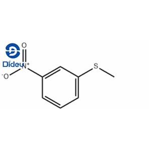 3-NITRO THIOANISOLE