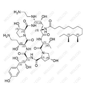 Caspofungin Impurity