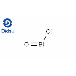 BISMUTH OXYCHLORIDE