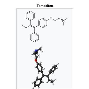 Tamoxifen Citrate;Nolvadex;NLV