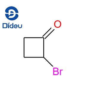 2 - broMocyclobutanone