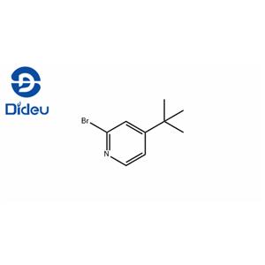 2-Bromo-4-(tert-butyl)pyridine