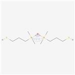 1,3-Bis(3-mercaptopropyl)-1,1,3,3-tetramethyldisiloxane pictures
