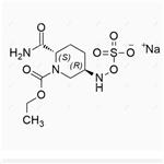  Avibactam sodium Impurity CES pictures