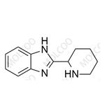 Bilastine Impurity  pictures