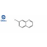 7-CHLOROQUINOLINE pictures