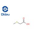 (METHYLTHIO)ACETIC ACID pictures