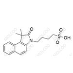 Indocyanine Green Impurity pictures