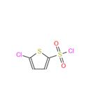 5-Chlorothiophene-2-sulfonyl chloride pictures