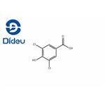 3,5-Dichloro-4-hydroxybenzoic acid pictures