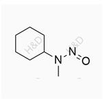 N-Nitroso Bromhexine Impurity pictures