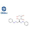 D-arabino-hexosulose bis(phenylhydrazone) pictures