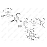 Doramectin Impurity 3 pictures