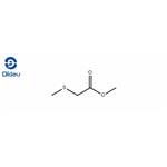 METHYL (METHYLTHIO)ACETATE pictures