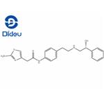 223673-61-8 Mirabegron