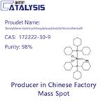 172222-30-9 Benzylidene-bis(tricyclohexylphosphine)dichlororutheniuM