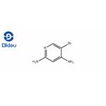 5-Bromopyridine-2,4-diamine pictures