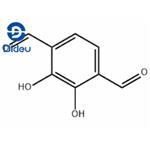 1,4-Benzenedicarboxaldehyde, 2,3-dihydroxy- pictures