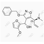  Eravacycline Impurity 3 pictures
