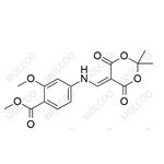 Lenvatinib Impurity pictures