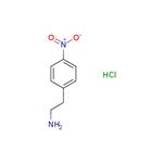 29968-78-3 4-Nitrophenylethylamine hydrochloride