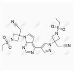 Baricitinib Impurity 16 pictures